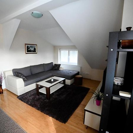 Apartman Ema Velika Gorica Buitenkant foto