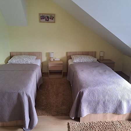 Apartman Ema Velika Gorica Buitenkant foto