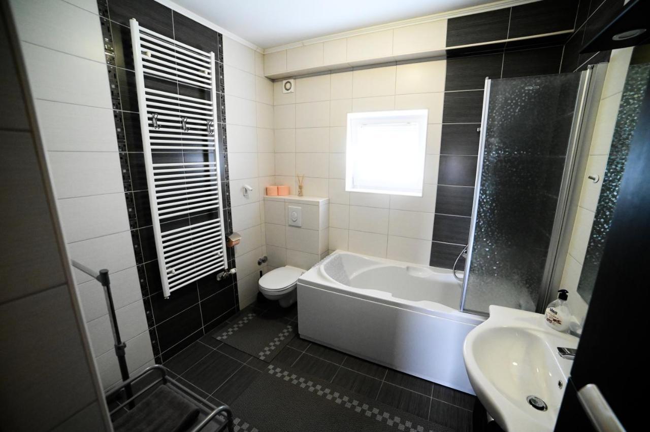 Apartman Ema Velika Gorica Buitenkant foto