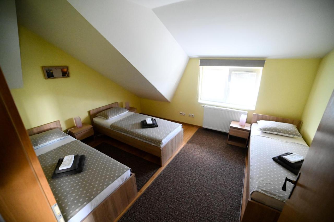 Apartman Ema Velika Gorica Buitenkant foto