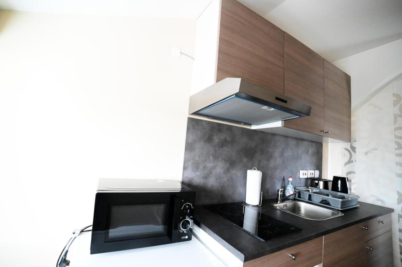 Apartman Ema Velika Gorica Buitenkant foto
