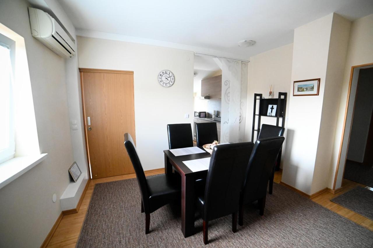 Apartman Ema Velika Gorica Buitenkant foto