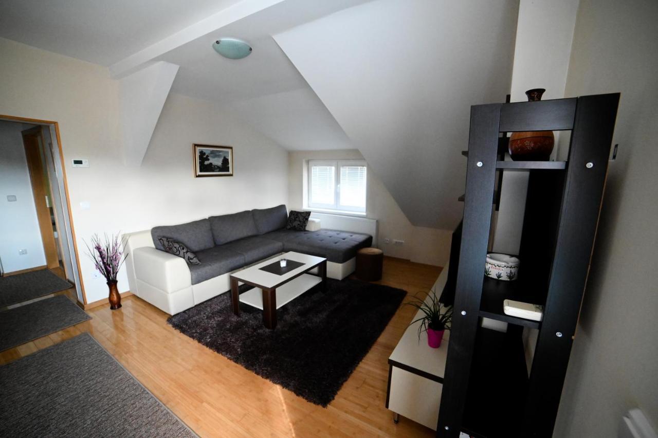 Apartman Ema Velika Gorica Buitenkant foto