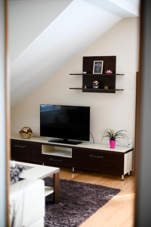 Apartman Ema Velika Gorica Buitenkant foto