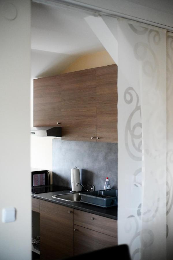 Apartman Ema Velika Gorica Buitenkant foto