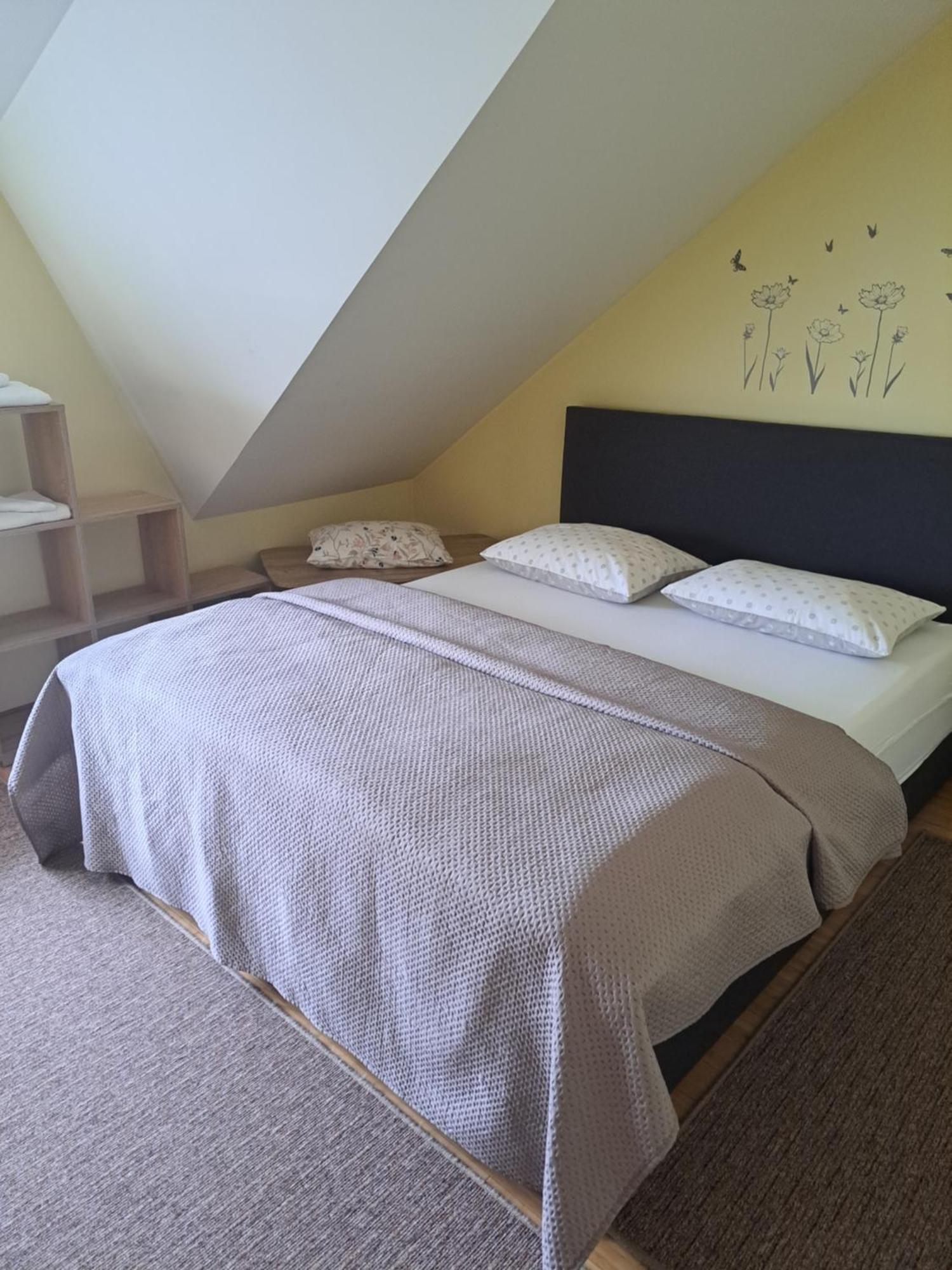 Apartman Ema Velika Gorica Buitenkant foto