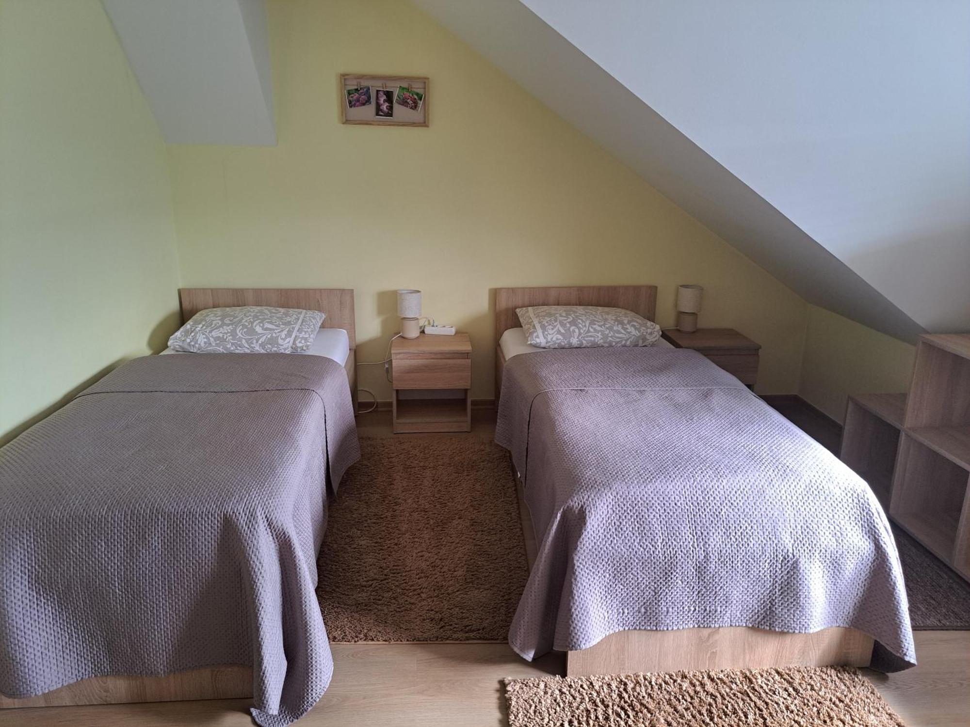 Apartman Ema Velika Gorica Buitenkant foto