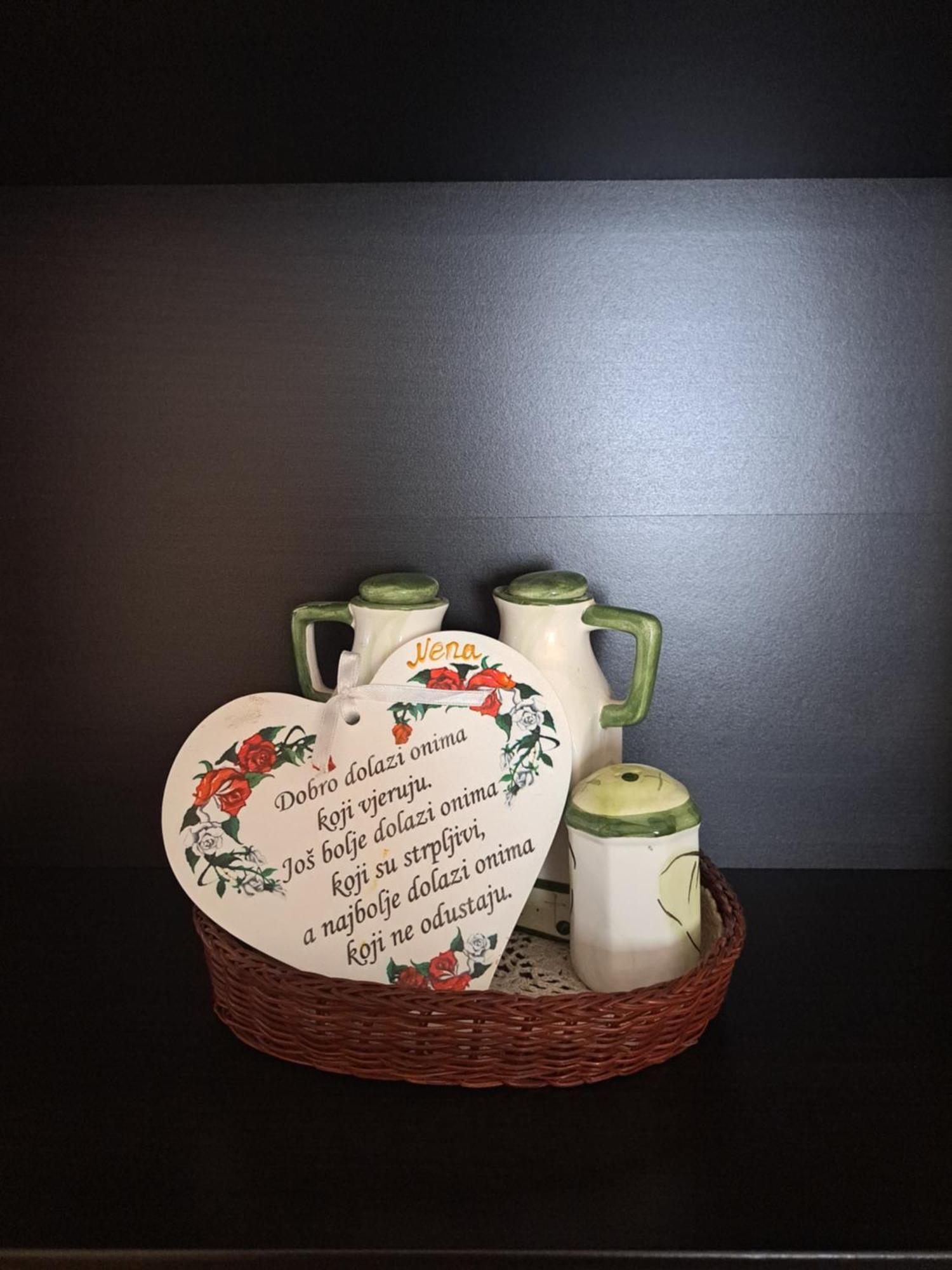 Apartman Ema Velika Gorica Buitenkant foto